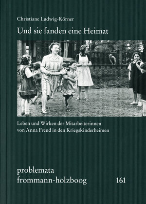 Buchcover Und sie fanden eine Heimat | Christiane Ludwig-Körner | EAN 9783772833984 | ISBN 3-7728-3398-5 | ISBN 978-3-7728-3398-4
