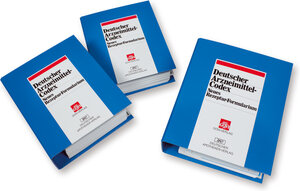 Buchcover Neues Rezeptur-Formularium (NRF) | EAN 9783774100107 | ISBN 3-7741-0010-1 | ISBN 978-3-7741-0010-7