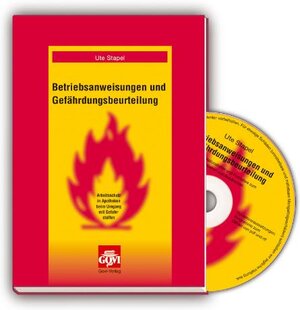 Betriebsanweisung und Gefährdungsbeurteilung - Arbeitsschutz in Apotheken beim Umgang mit Gefahrstoffen