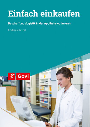 Buchcover Einfach einkaufen | Andreas Kinzel | EAN 9783774114265 | ISBN 3-7741-1426-9 | ISBN 978-3-7741-1426-5