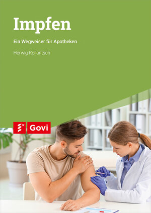 Buchcover Impfen | Herwig Kollaritsch | EAN 9783774114548 | ISBN 3-7741-1454-4 | ISBN 978-3-7741-1454-8