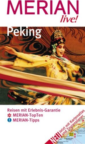 Merian live!, Peking