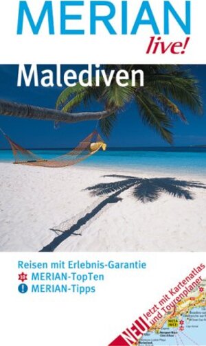 Merian live!, Malediven