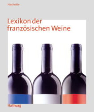 Lexikon der französischen Weine