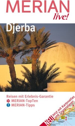 Merian live!, Djerba