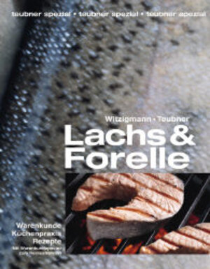 Lachs & Forelle (Teubner Sonderleistung)