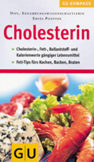 Cholesterin. Risiko für Herz und Gefäße