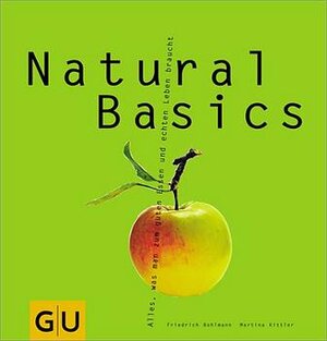 Natural Basics (GU Basic cooking)