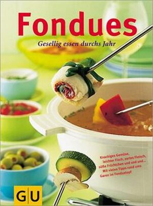 Fondues (GU Extra)