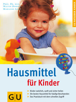 Hausmittel für Kinder