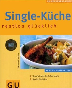 Single-Küche (GU KüchenRatgeber neu)