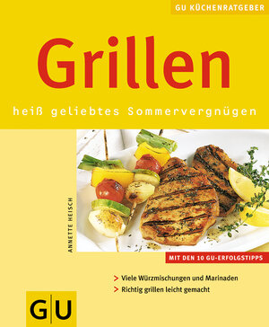 Grillen (GU KüchenRatgeber neu)