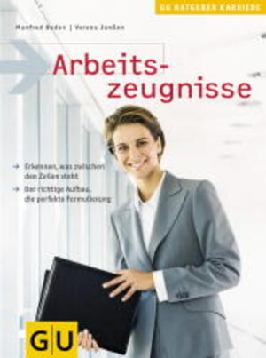 Arbeitszeugnisse (GU Altproduktion)