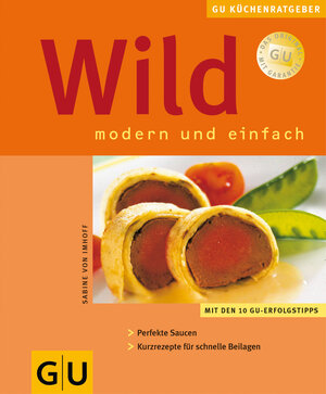 Wild (GU KüchenRatgeber neu)