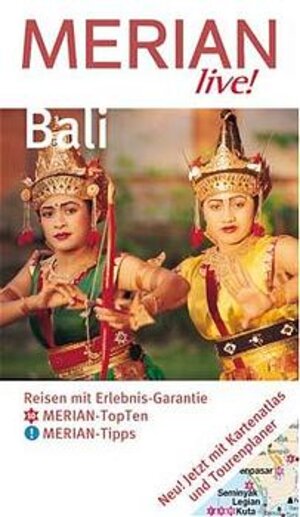 Buchcover Bali | Eva Gerberding | EAN 9783774256743 | ISBN 3-7742-5674-8 | ISBN 978-3-7742-5674-3