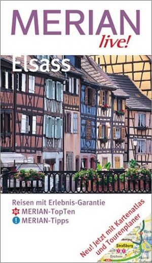 Buchcover Elsass | Petra Klingbeil | EAN 9783774256903 | ISBN 3-7742-5690-X | ISBN 978-3-7742-5690-3