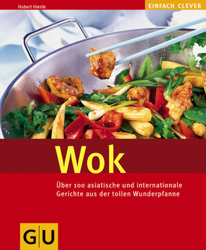 Wok (GU einfach clever)