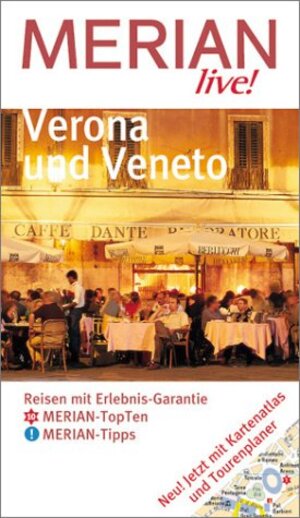 Merian live!, Verona und Veneto