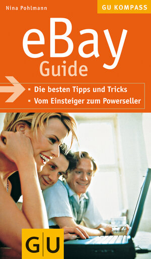 eBay-Guide . Kompasse (GU Gesundheits-Kompasse)