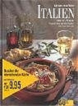 Italien (GU Sonderleistung Kochen)