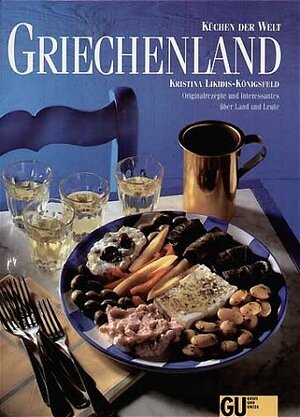 Griechenland (GU Sonderleistung Kochen)