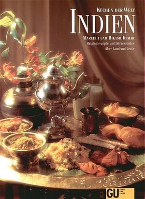 Küchen der Welt: Indien