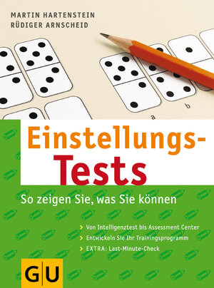 Einstellungs-Tests So zeigen Sie, was Sie können