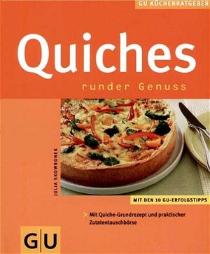 Quiches (GU KüchenRatgeber neu)