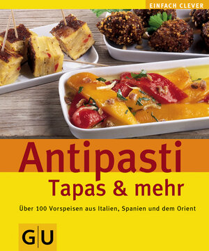 Antipasti, Tapas & mehr