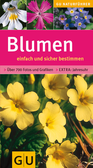 Blumen (GU Naturführer)