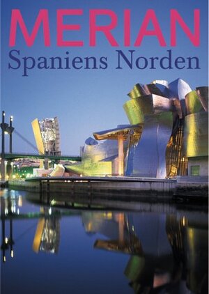 MERIAN Spaniens Norden