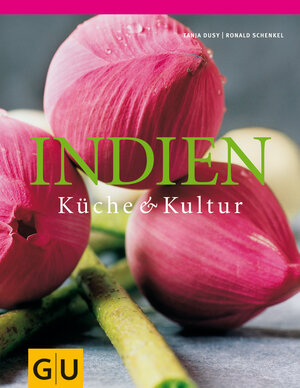 Indien (GU Für die Sinne)