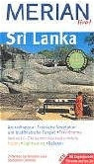 Sri Lanka. Merian live!