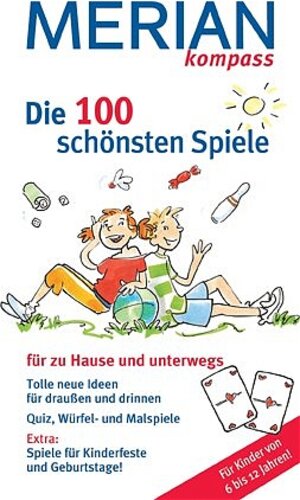 Die 100 schönsten Spiele