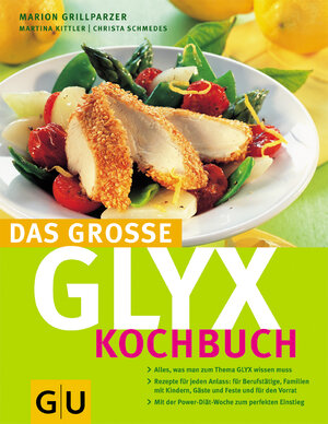 Das grosse GLYX Kochbuch