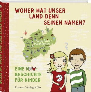 Buchcover Woher hat unser Land denn seinen Namen? | Dorothee Haentjes-Holländer | EAN 9783774306691 | ISBN 3-7743-0669-9 | ISBN 978-3-7743-0669-1
