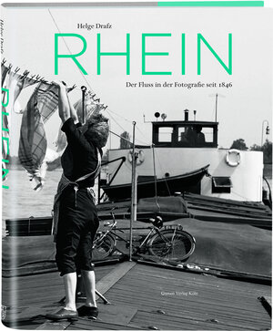 Buchcover Rhein | Helge Drafz | EAN 9783774309272 | ISBN 3-7743-0927-2 | ISBN 978-3-7743-0927-2