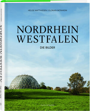 Buchcover Nordrhein-Westfalen | Helge Matthiesen | EAN 9783774309401 | ISBN 3-7743-0940-X | ISBN 978-3-7743-0940-1