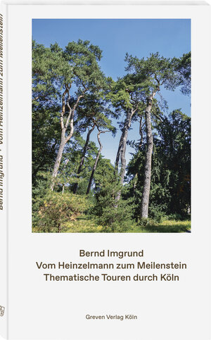 Buchcover Vom Heinzelmann zum Meilenstein | Bernd Imgrund | EAN 9783774309555 | ISBN 3-7743-0955-8 | ISBN 978-3-7743-0955-5