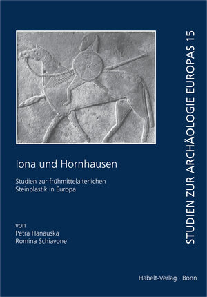 Buchcover Iona und Hornhausen | Petra Hanauska | EAN 9783774935112 | ISBN 3-7749-3511-4 | ISBN 978-3-7749-3511-2