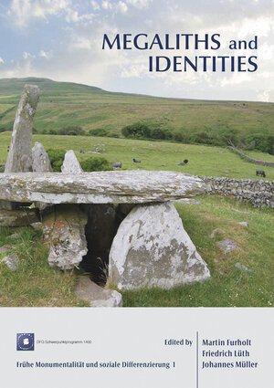 Buchcover Megaliths and Identities  | EAN 9783774937451 | ISBN 3-7749-3745-1 | ISBN 978-3-7749-3745-1