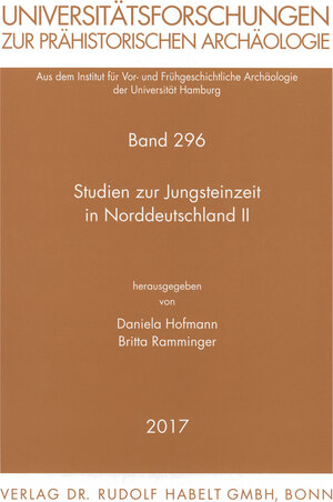 Buchcover Studien zur Jungsteinzeit in Norddeutschland II  | EAN 9783774940697 | ISBN 3-7749-4069-X | ISBN 978-3-7749-4069-7