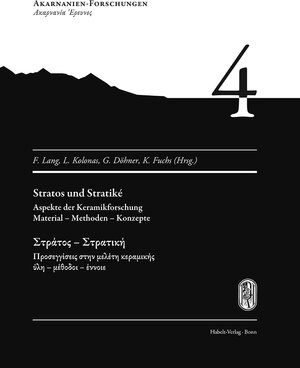 Buchcover Stratos und Stratiké  | EAN 9783774942325 | ISBN 3-7749-4232-3 | ISBN 978-3-7749-4232-5