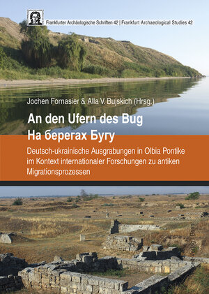 Buchcover An den Ufern des Bug | EAN 9783774942950 | ISBN 3-7749-4295-1 | ISBN 978-3-7749-4295-0