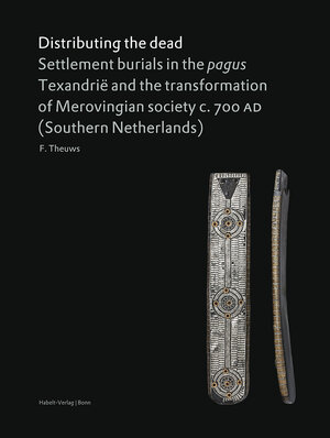 Buchcover Distributing the dead  | EAN 9783774943735 | ISBN 3-7749-4373-7 | ISBN 978-3-7749-4373-5