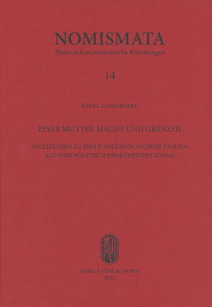 Buchcover Einer Mutter Macht und Grenzen. | Sonya Langerholc | EAN 9783774943971 | ISBN 3-7749-4397-4 | ISBN 978-3-7749-4397-1