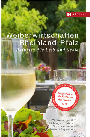 Buchcover Weiberwirtschaften Rheinland-Pfalz | Christa Aubel | EAN 9783775005043 | ISBN 3-7750-0504-8 | ISBN 978-3-7750-0504-3