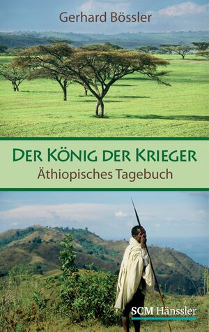 Buchcover Der König der Krieger | Gerhard Bössler | EAN 9783775153201 | ISBN 3-7751-5320-9 | ISBN 978-3-7751-5320-1