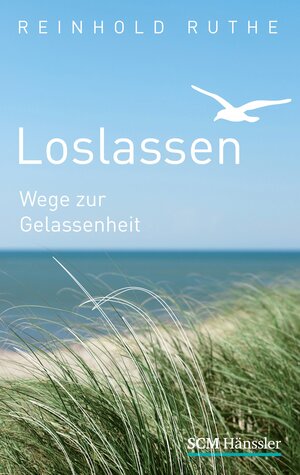 Buchcover Loslassen | Reinhold Ruthe | EAN 9783775153423 | ISBN 3-7751-5342-X | ISBN 978-3-7751-5342-3