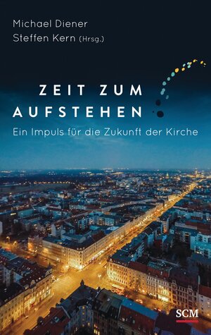 Buchcover Zeit zum Aufstehen  | EAN 9783775156066 | ISBN 3-7751-5606-2 | ISBN 978-3-7751-5606-6